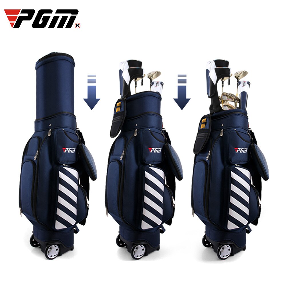 PGM Men Golf Clubs Set Adjustable angle and interchangeable shaft professional Golf Sports sets Men&#39;s Right Handded MTG017