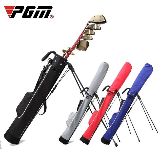 Ultra-light version! PGM Golf Pack Male and female bracket gun Bag End playing recommended lightweight and portable QIAB015